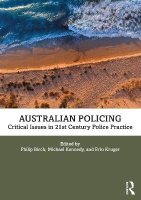 Australian Policing - 