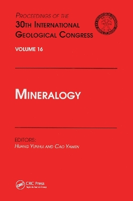 Mineralogy - 