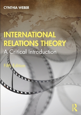 International Relations Theory - Cynthia Weber