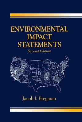 Environmental Impact Statements - Jacob I. Bregman