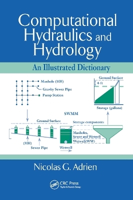 Computational Hydraulics and Hydrology - Nicolas G. Adrien