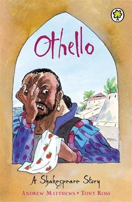 Othello -  Andrew Matthews