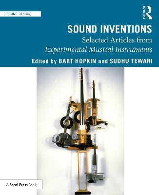 Sound Inventions - 