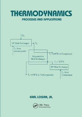 Thermodynamics - Jr. Logan