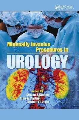 Minimally Invasive Procedures in Urology - 