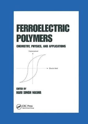 Ferroelectric Polymers - 