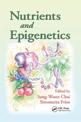 Nutrients and Epigenetics - 