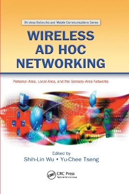 Wireless Ad Hoc Networking - 