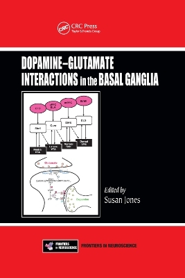 Dopamine - Glutamate Interactions in the Basal Ganglia - 