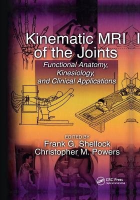 Kinematic MRI of the Joints - 