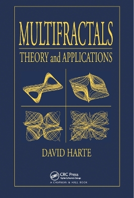 Multifractals - David Harte