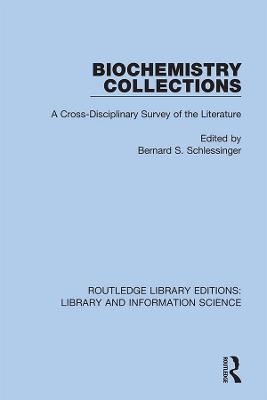 Biochemistry Collections - 