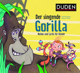 Der singende Gorilla - 