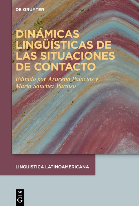 Dinámicas lingüísticas de las situaciones de contacto - 