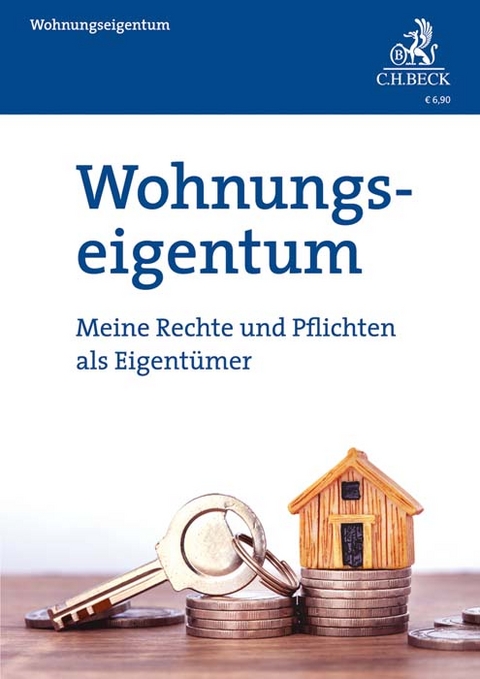 Wohnungseigentum - Massimo Füllbeck