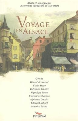 Voyage en Alsace -  xxx