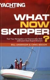 What Now Skipper? -  Anderson Bill Anderson,  Beeson Chris Beeson