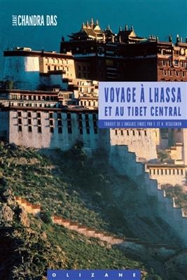 VOYAGE A LHASSA ET AU TIBET CENTRAL -  Das