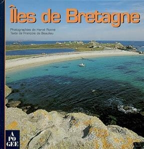 ILES DE BRETAGNE -  RONNE/BEAULIEU