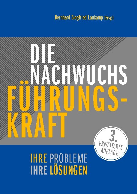 Die Nachwuchs-Führungskraft - 