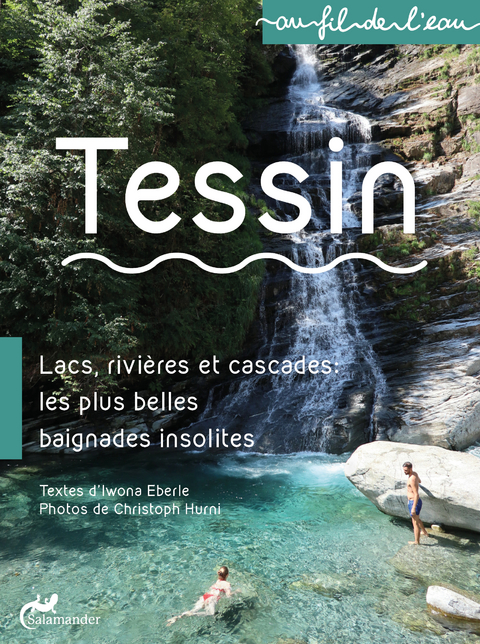 Tessin - Iwona Eberle