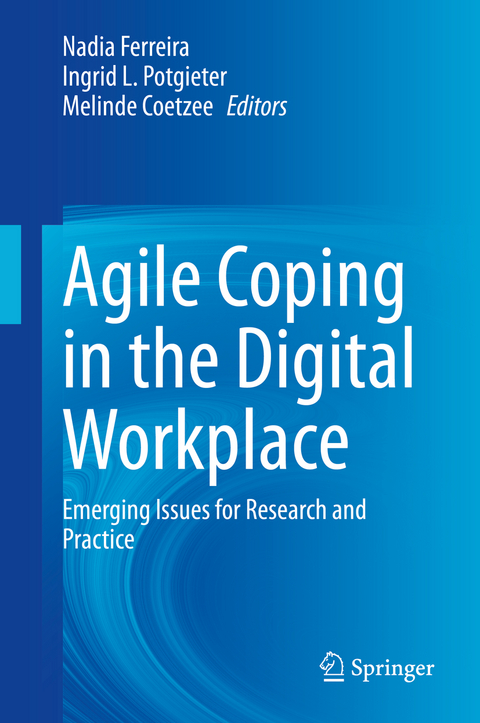 Agile Coping in the Digital Workplace - 