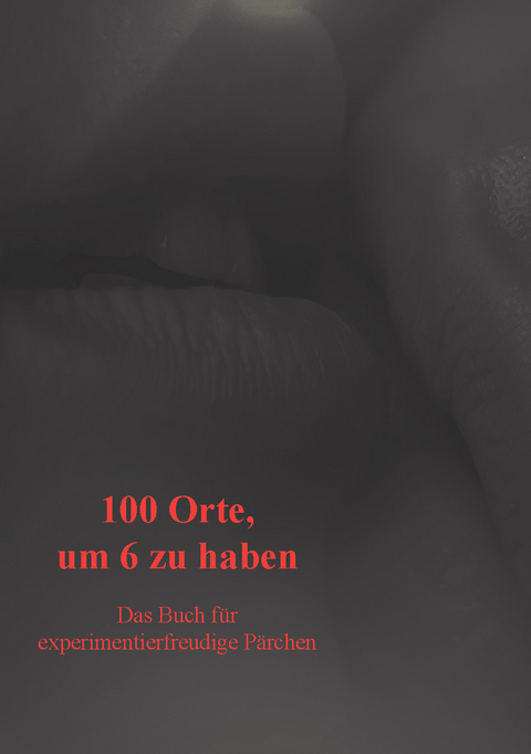 100 Orte, um 6 zu haben - Michael Lanschützer