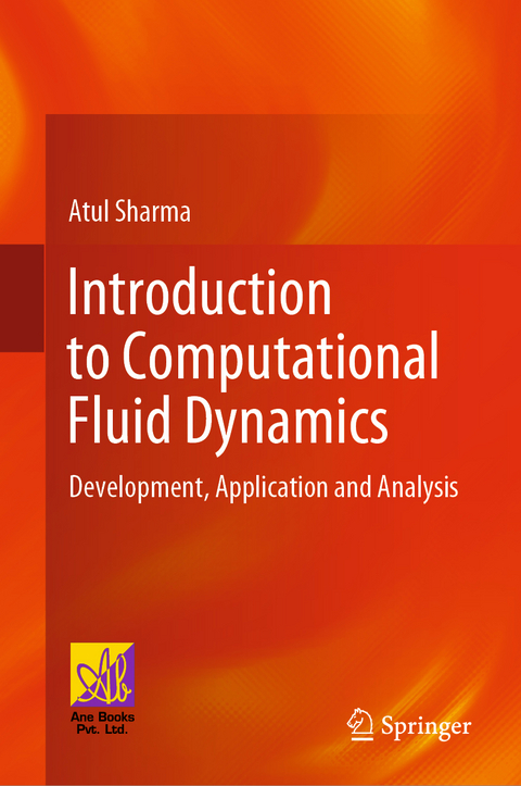 Introduction to Computational Fluid Dynamics - Atul Sharma