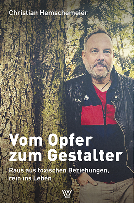 Vom Opfer zum Gestalter - Christian Hemschemeier