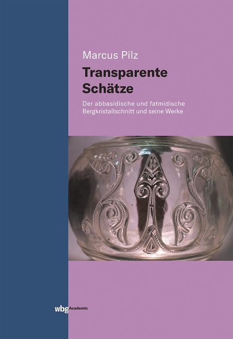 Transparente Schätze - Marcus Pilz