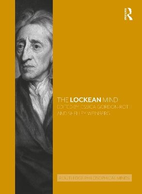 The Lockean Mind - 