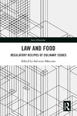 Law and Food