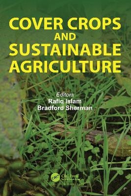 Cover Crops and Sustainable Agriculture - 