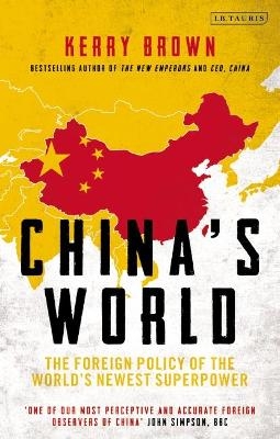 China's World - Professor Kerry Brown