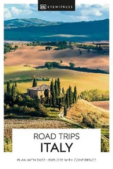 DK Road Trips Italy - DK Travel