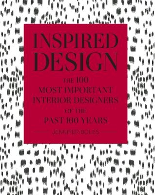 Inspired Design - Jennifer Boles, Stephen Drucker