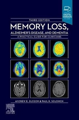 Memory Loss, Alzheimer's Disease and Dementia - Budson, Andrew E.; Solomon, Paul R.