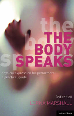 Body Speaks -  Lorna Marshall