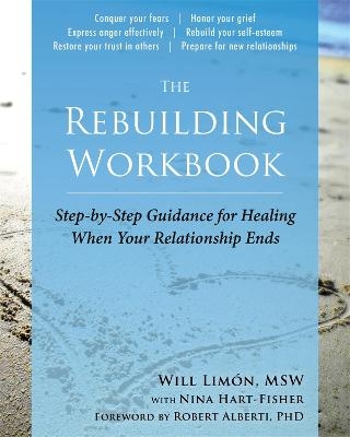 The Rebuilding Workbook - Will Limón