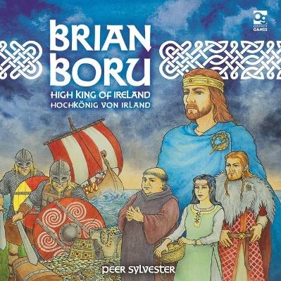 Brian Boru - Peer Sylvester