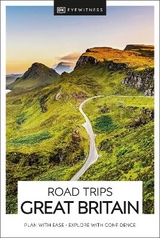 DK Road Trips Great Britain - DK Travel