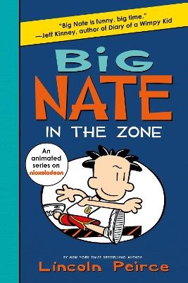 Big Nate - Lincoln Peirce