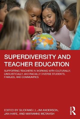 Superdiversity and Teacher Education - 