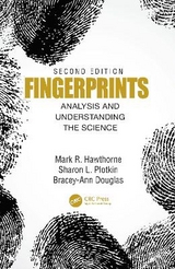 Fingerprints - Hawthorne, Mark; Plotkin, Sharon; Douglas, Bracey-Ann