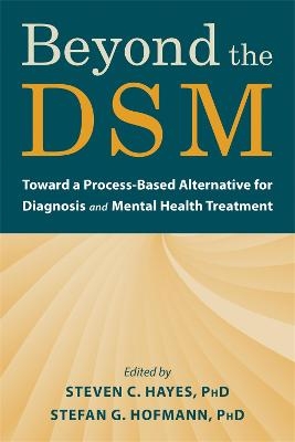 Beyond the DSM - Steven C. Hayes