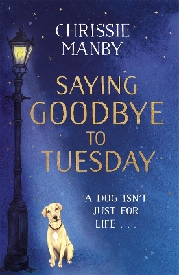 Saying Goodbye to Tuesday - Chrissie Manby