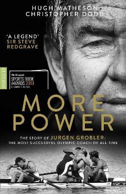 More Power - Hugh Matheson, Christopher Dodd