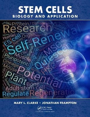 Stem Cells - Mary Clarke, Jonathan Frampton