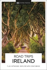 DK Road Trips Ireland - DK Travel