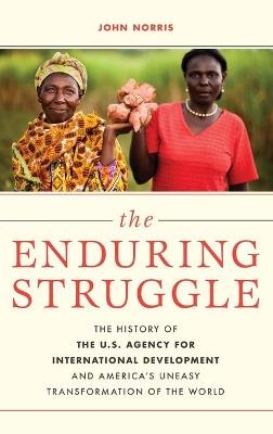 The Enduring Struggle - John Norris